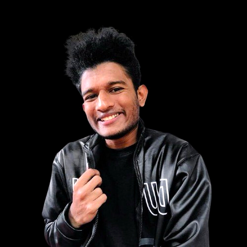 Avishka D — Growth Marketer